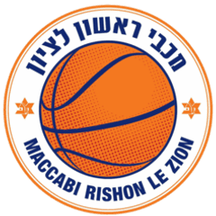 מכבי ראשון לציון symbol