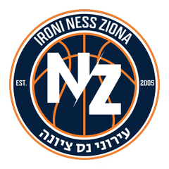 עירוני נס ציונה symbol