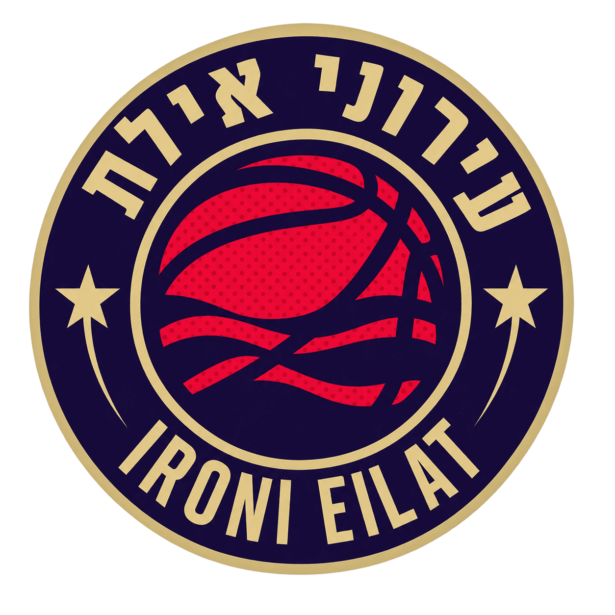 הפועל אילת symbol