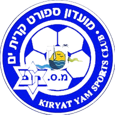 מ.ס. קרית ים symbol