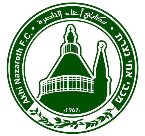 מכבי אחי נצרת symbol
