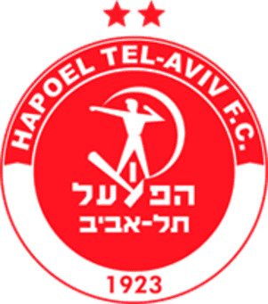 סמל קבוצה הפועל תל אביב