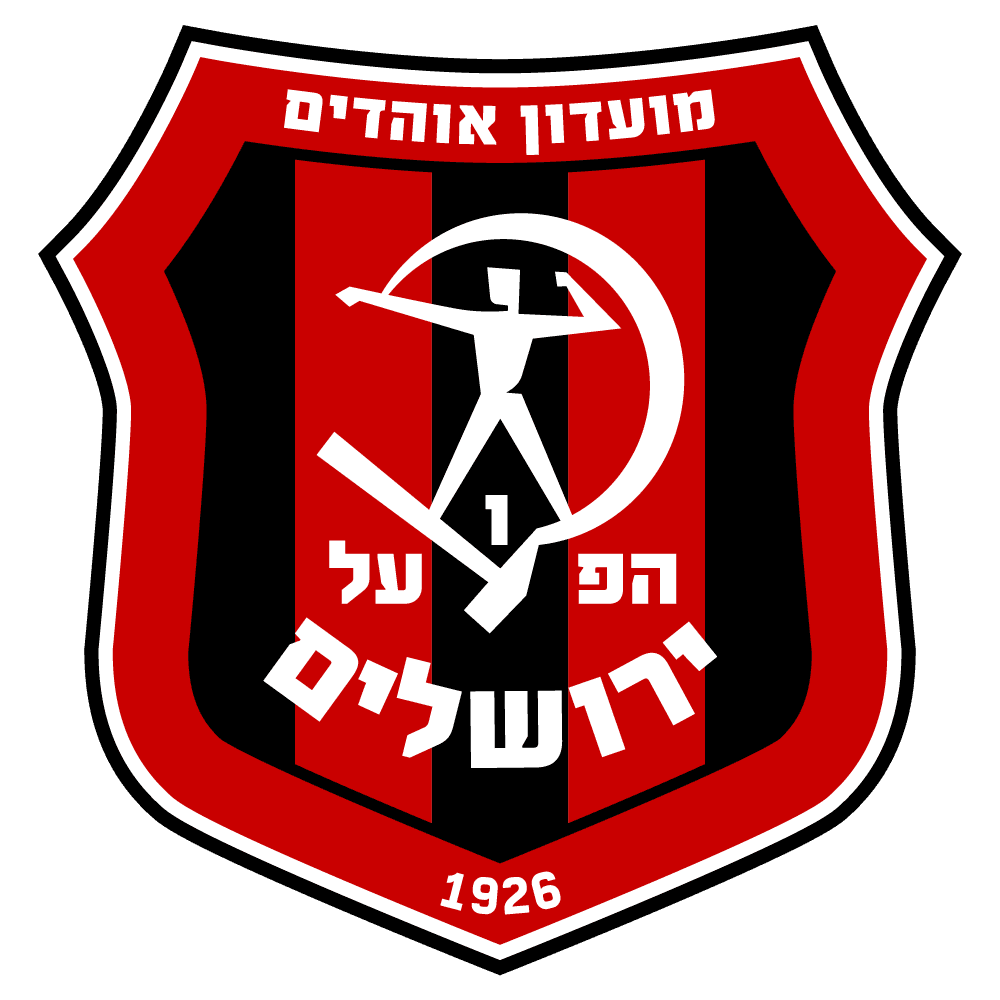 הפועל ירושלים symbol