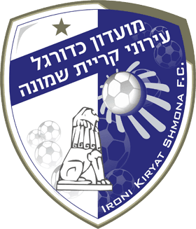 הפועל קרית שמונה symbol