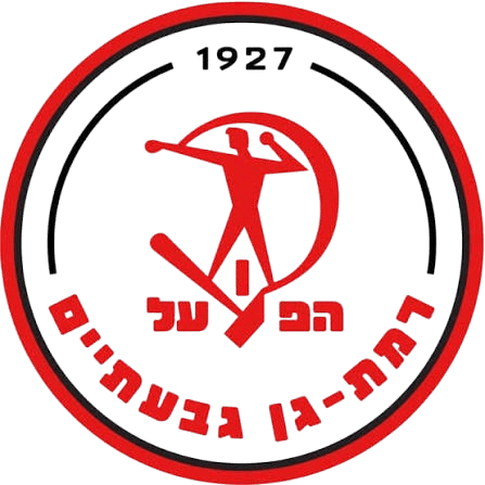 הפועל רמת גן symbol