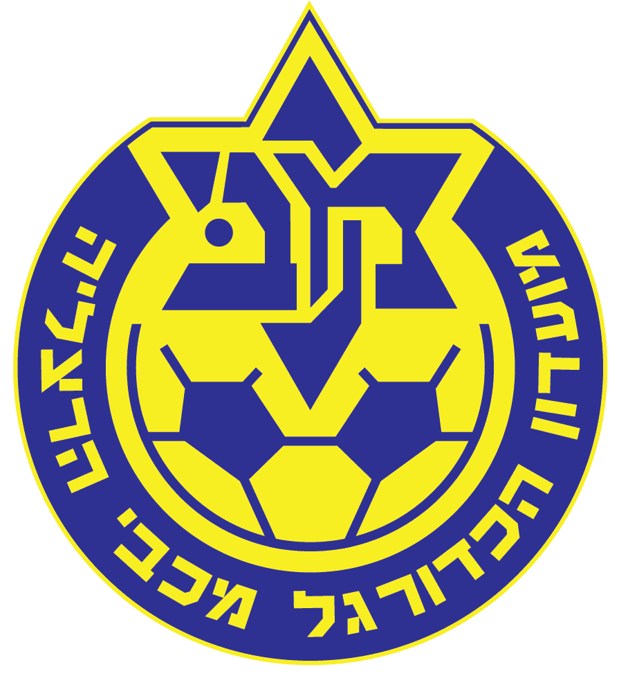 מכבי הרצליה symbol