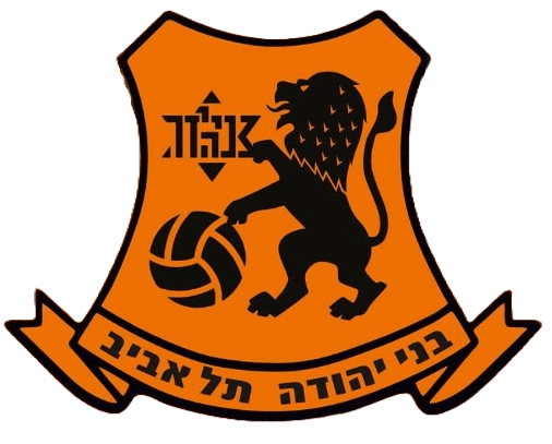 בני יהודה "נתנאל" ת"א symbol
