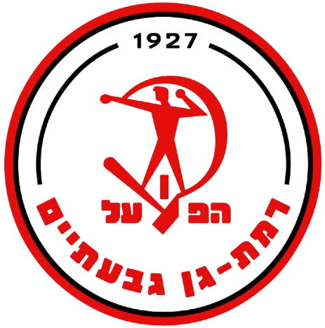 הפועל רמת גן symbol