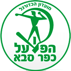 הפועל כפ"ס symbol