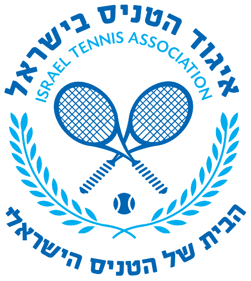 סמל קבוצה איגוד הטניס