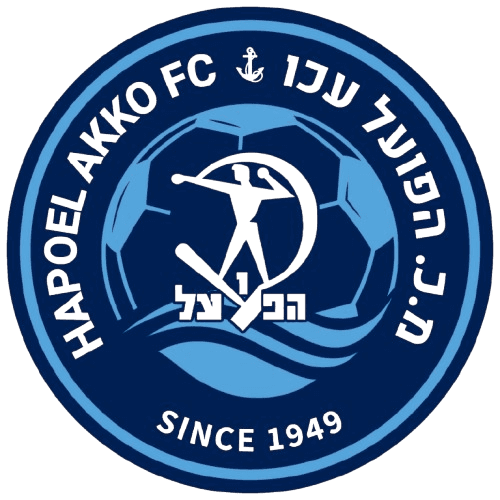 הפועל עכו symbol