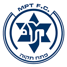 מכבי פתח תקווה symbol