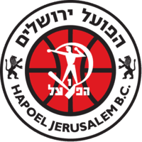 הפועל ירושלים symbol