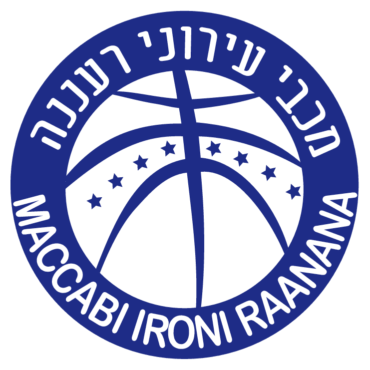 מכבי "אב-גד" רעננה symbol