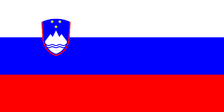 SLOVENIA symbol