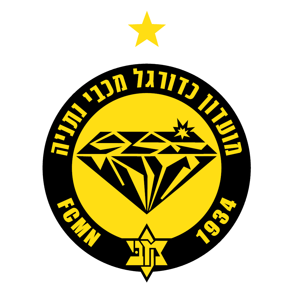 מכבי נתניה symbol