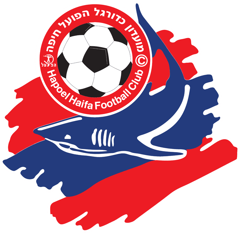 הפועל חיפה symbol