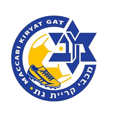 מכבי עירוני קריית גת symbol