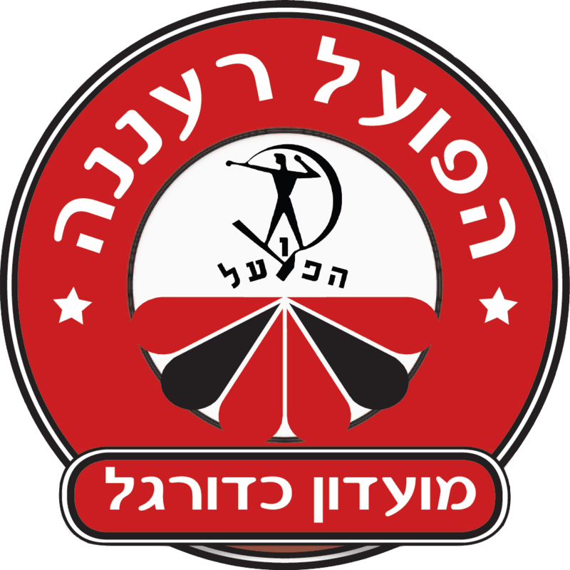 הפועל רעננה symbol