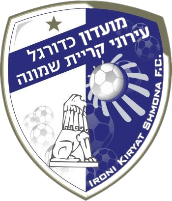 הפועל קרית שמונה symbol