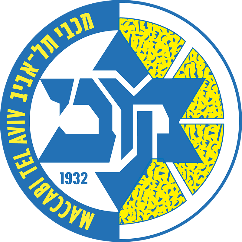 מכבי ת"א symbol