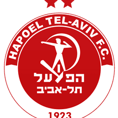 הפועל ת"א symbol