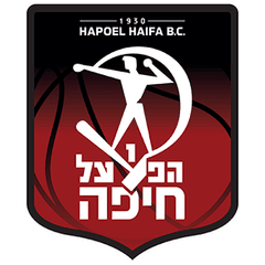הפועל חיפה symbol