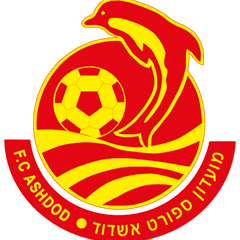 מ.ס אשדוד