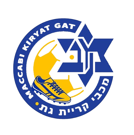 מכבי עירוני קריית גת symbol