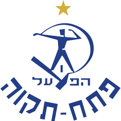 הפועל פתח תקווה symbol