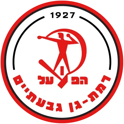 הפועל רמת גן symbol