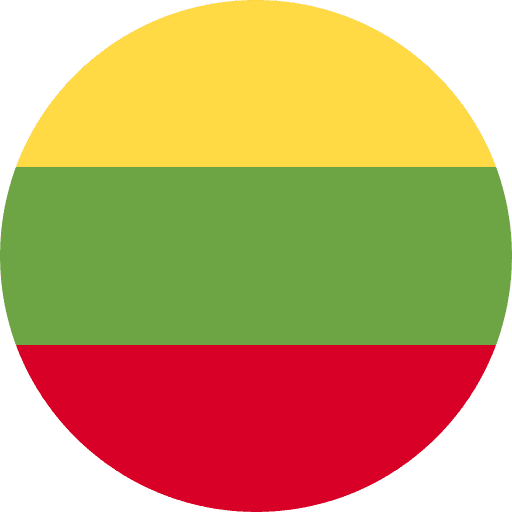 LITHUANIA
