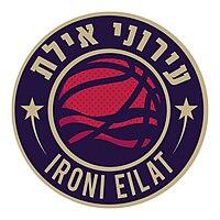 הפועל אילת symbol
