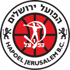 הפועל ירושלים symbol