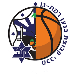מכבי עירוני ר"ג symbol
