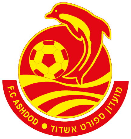מ.ס אשדוד symbol