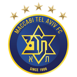 מכבי תל אביב symbol