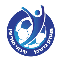 עירוני מודיעין symbol