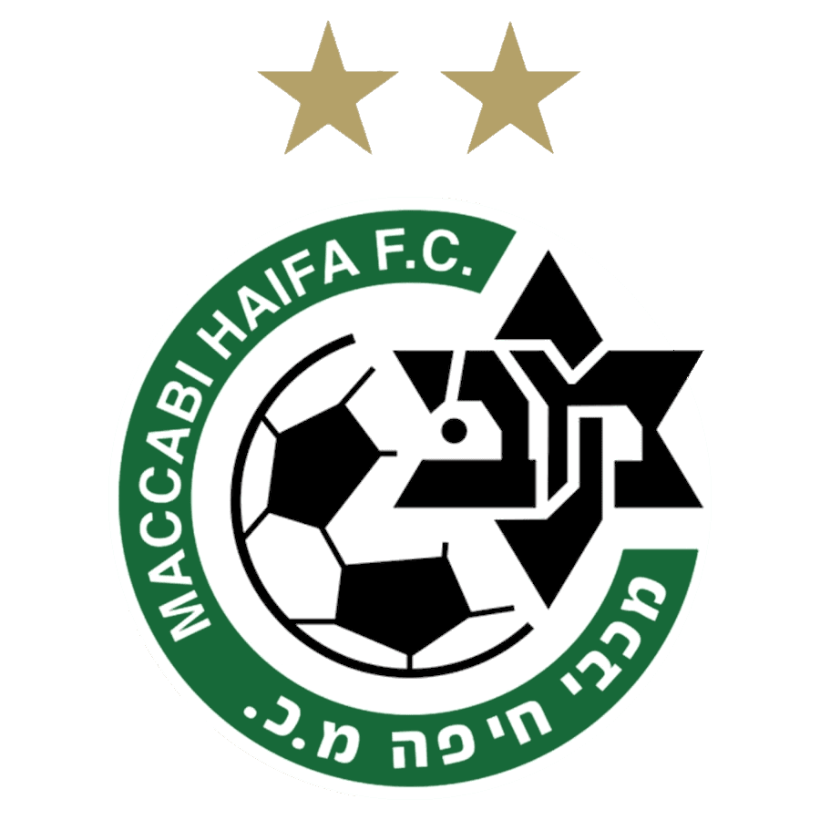 מכבי חיפה symbol