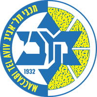 מכבי תל אביב symbol