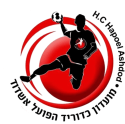 הפועל אשדוד symbol