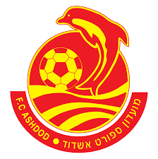 מ.ס אשדוד symbol