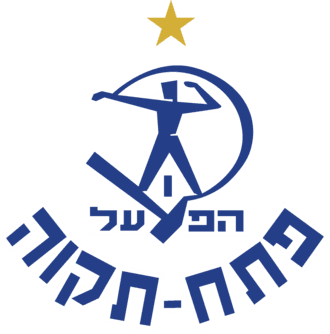 הפועל פתח תקוה symbol