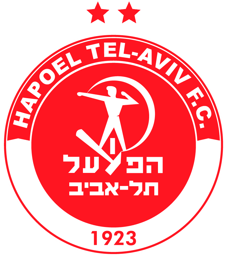 הפועל ת״א symbol