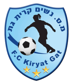 מועדון ספורט קרית גת symbol