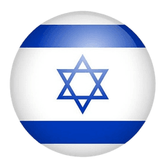 ISRAEL symbol