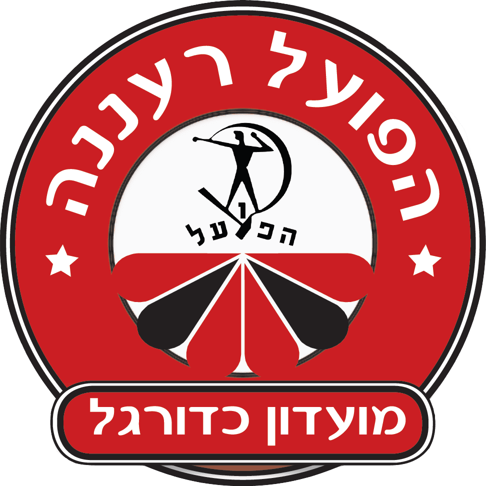 הפועל רעננה symbol