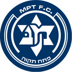 מכבי עירוני פתח תקוה symbol