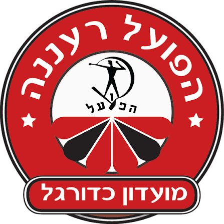 הפועל רעננה symbol