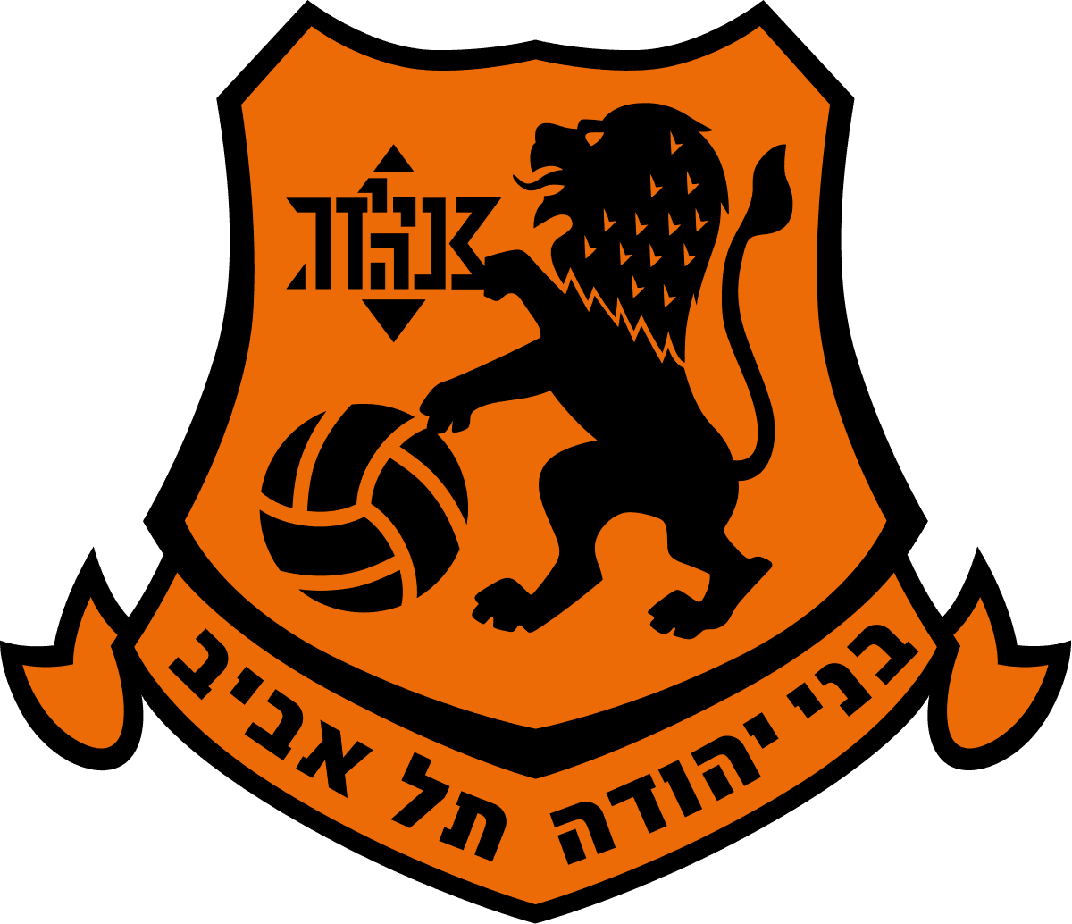 בני יהודה נתאנל תל אביב symbol